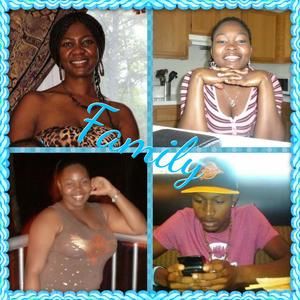 Meet your Posher, Ann